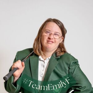 Emily F